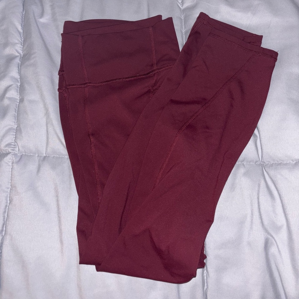 Fabletics ankle length leggings